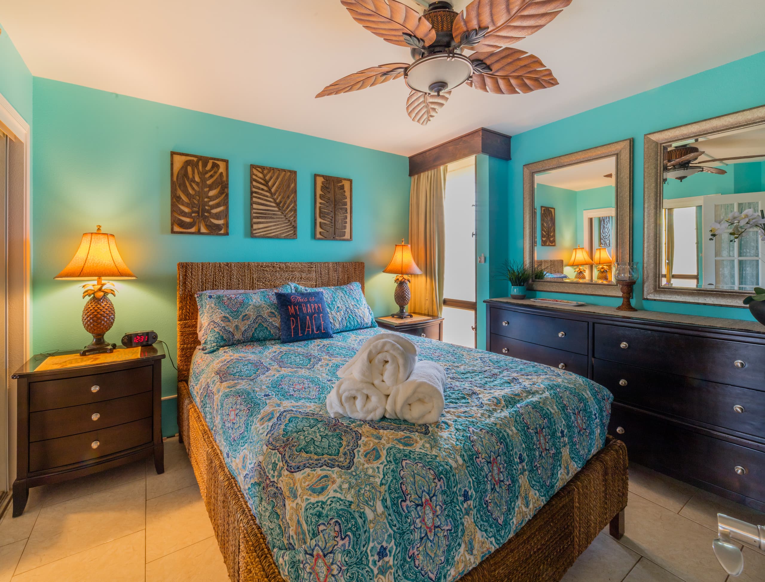 Condo in Kihei · ★4.98 · 1 bedroom · 2 beds · 1 bath - Image 23