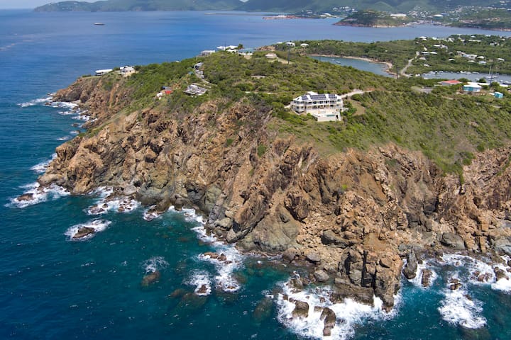 Listing in St Thomas, Usvi