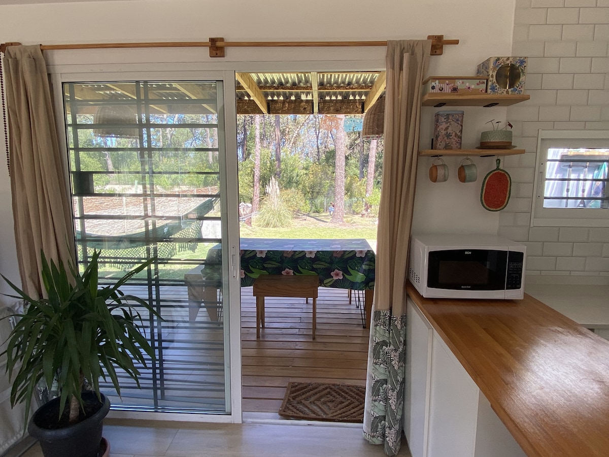 Top performing Airbnb: Beautiful house in Ocean Park in Ocean Park