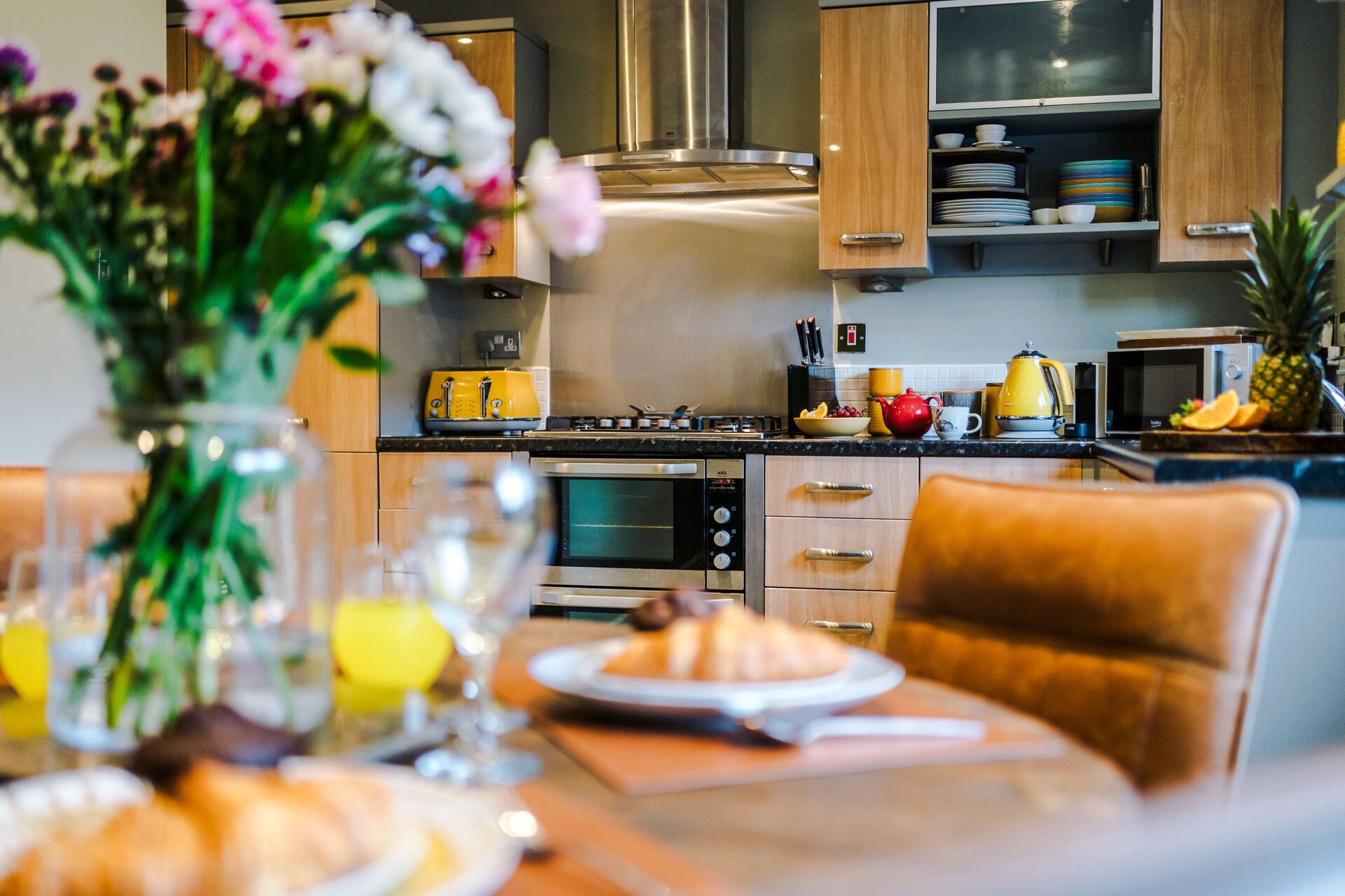 Luxury 3-bed house - Rothwell Gardens - 10mins from Leeds city centre — photo 5