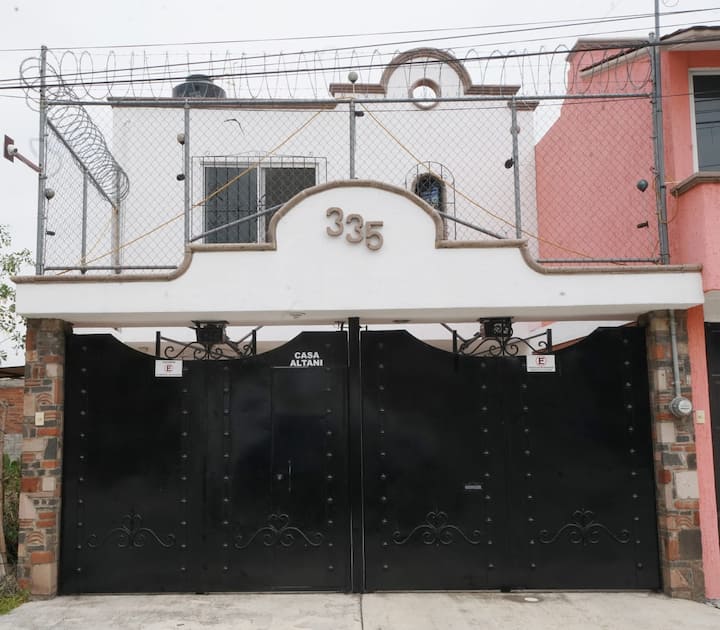 Morelia Vacation Rentals with a Hot Tub Michoacán, Mexico Airbnb