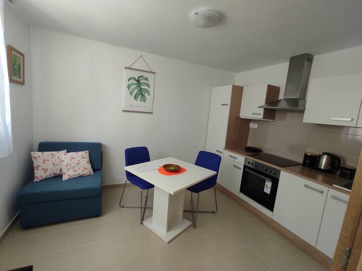 Apartment Deeranaei - Kraljevica