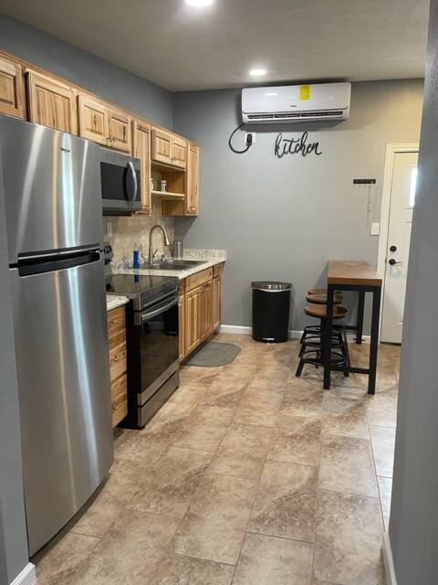 Beautiful and Cozy Tiny Home.