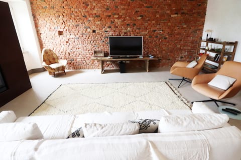 B&B Tricudai room ONE