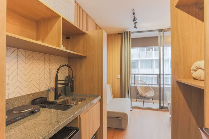 Airent Apartmentos managed Airbnb listing 3