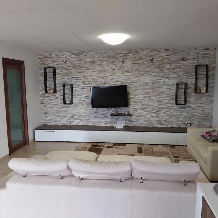 Villa Ginevra - Sassari