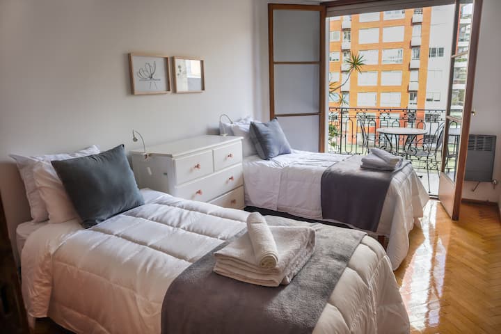 ห้องนอน