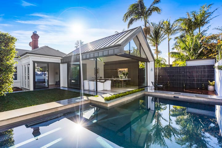 Bespoke Stays managed Airbnb listing 1