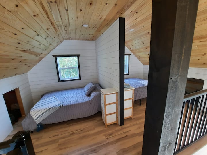 საძინებელი 2