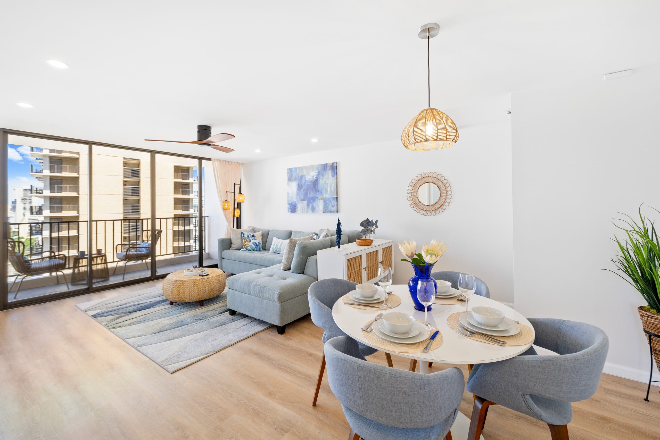 Condo in Honolulu · ★4.9 · 1 bedroom · 2 beds · 1 private bath - Image 22
