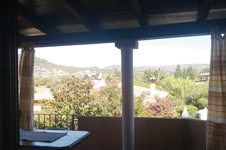 Casa Nonna Marisa - San Teodoro