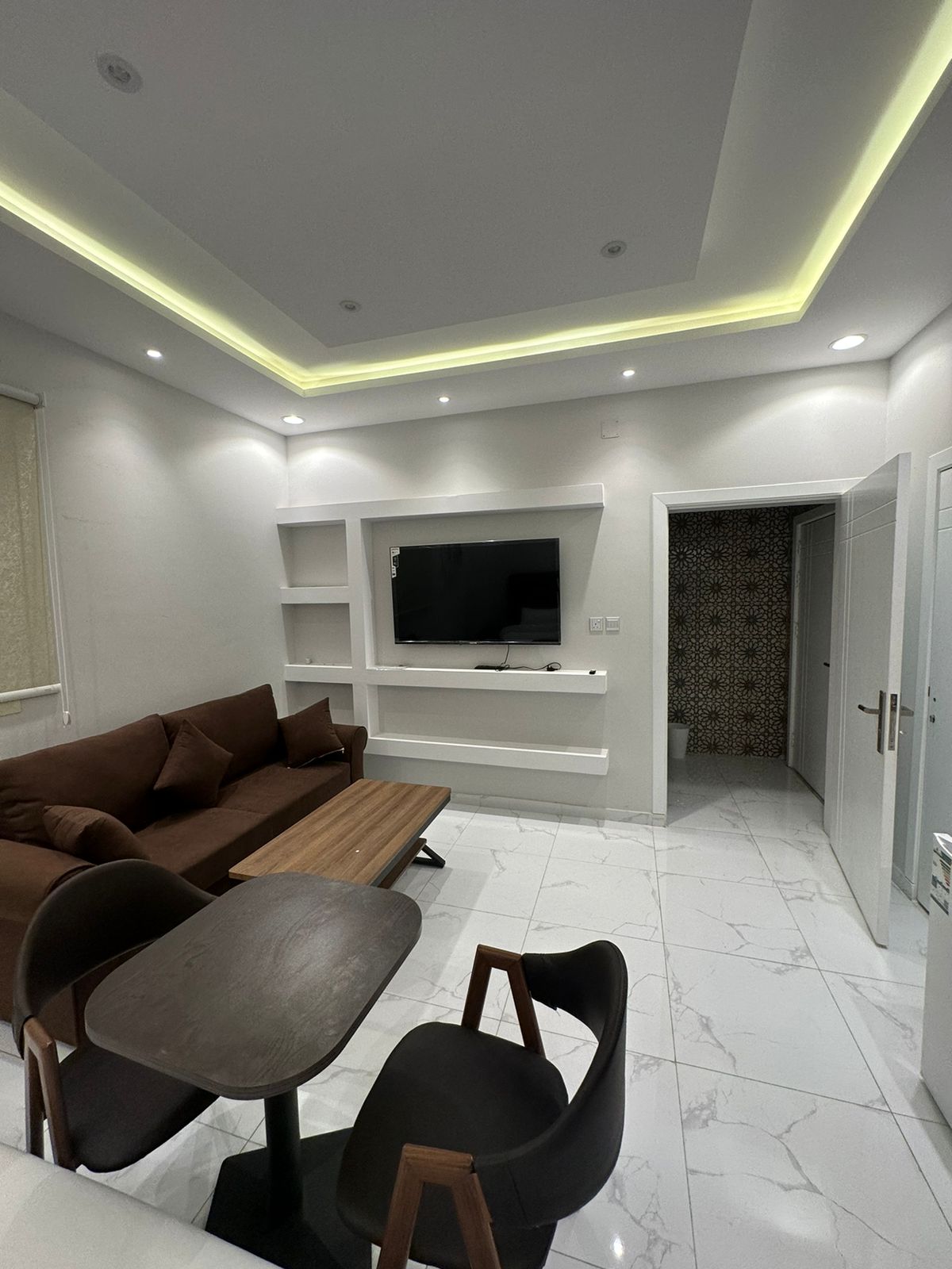 Studio room with a queen bed - Apartments for Rent in Taif, Makkah ...