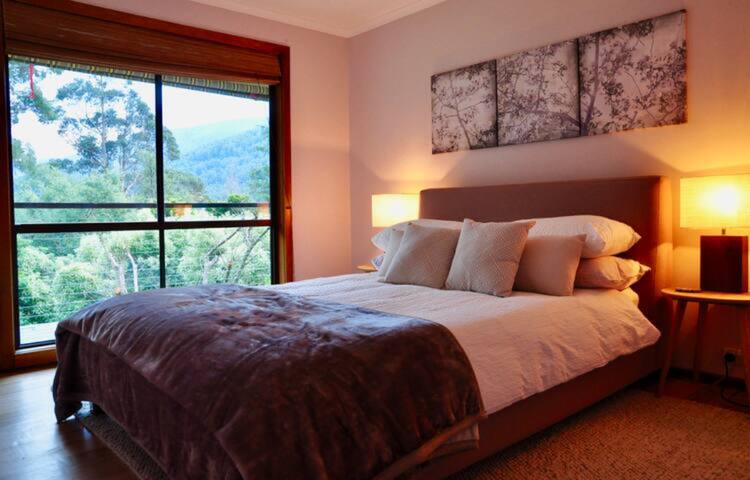 Mountain View Lodge, Warburton gallery image 5