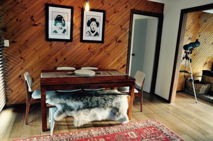 Mountain View Lodge, Warburton gallery image 4