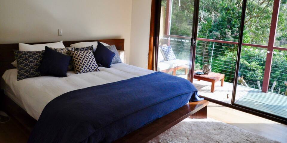 Mountain View Lodge, Warburton gallery image 2