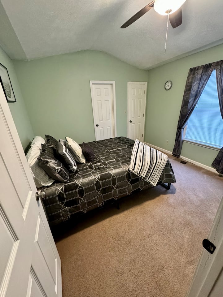 2-ра спална соба