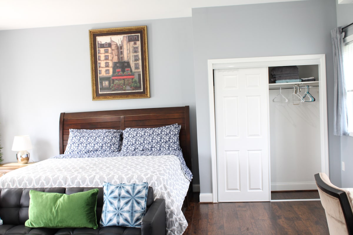 ห้องนอน