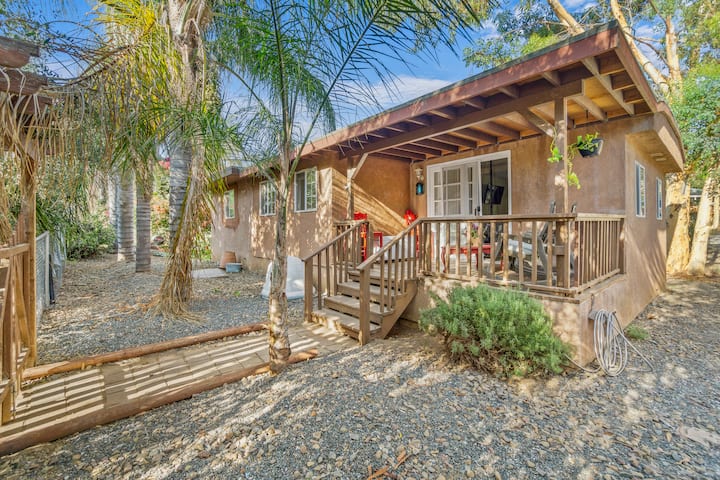 San Diego Cabin Vacation Rentals - California, United States | Airbnb
