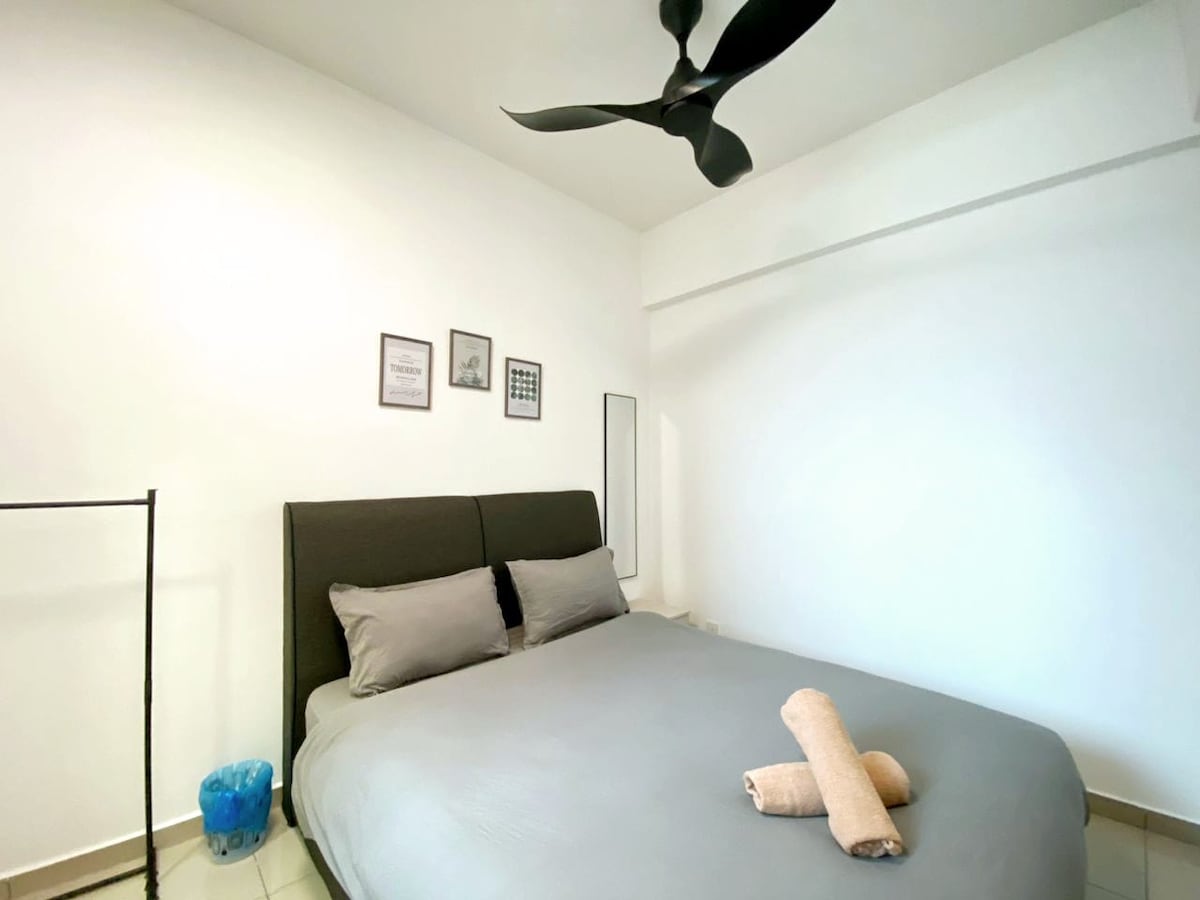 საძინებელი 2