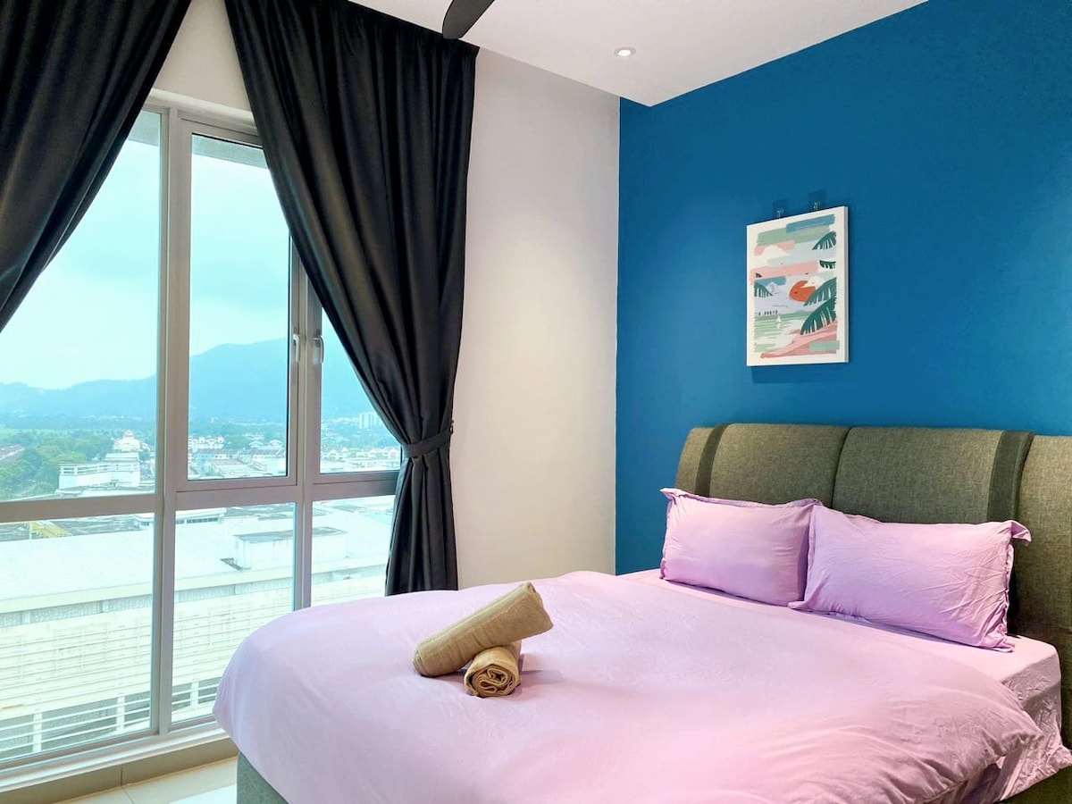 საძინებელი 1