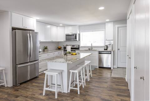 Spotless home in Collegedale/Ooltewah