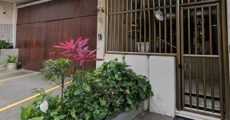 Apartment next to Copacabana’s Beach! gallery image 5