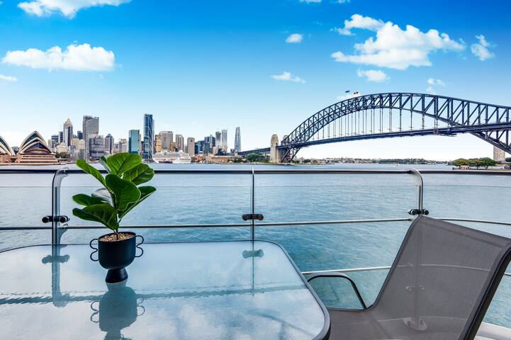 Sublime Sydney views gallery image 4