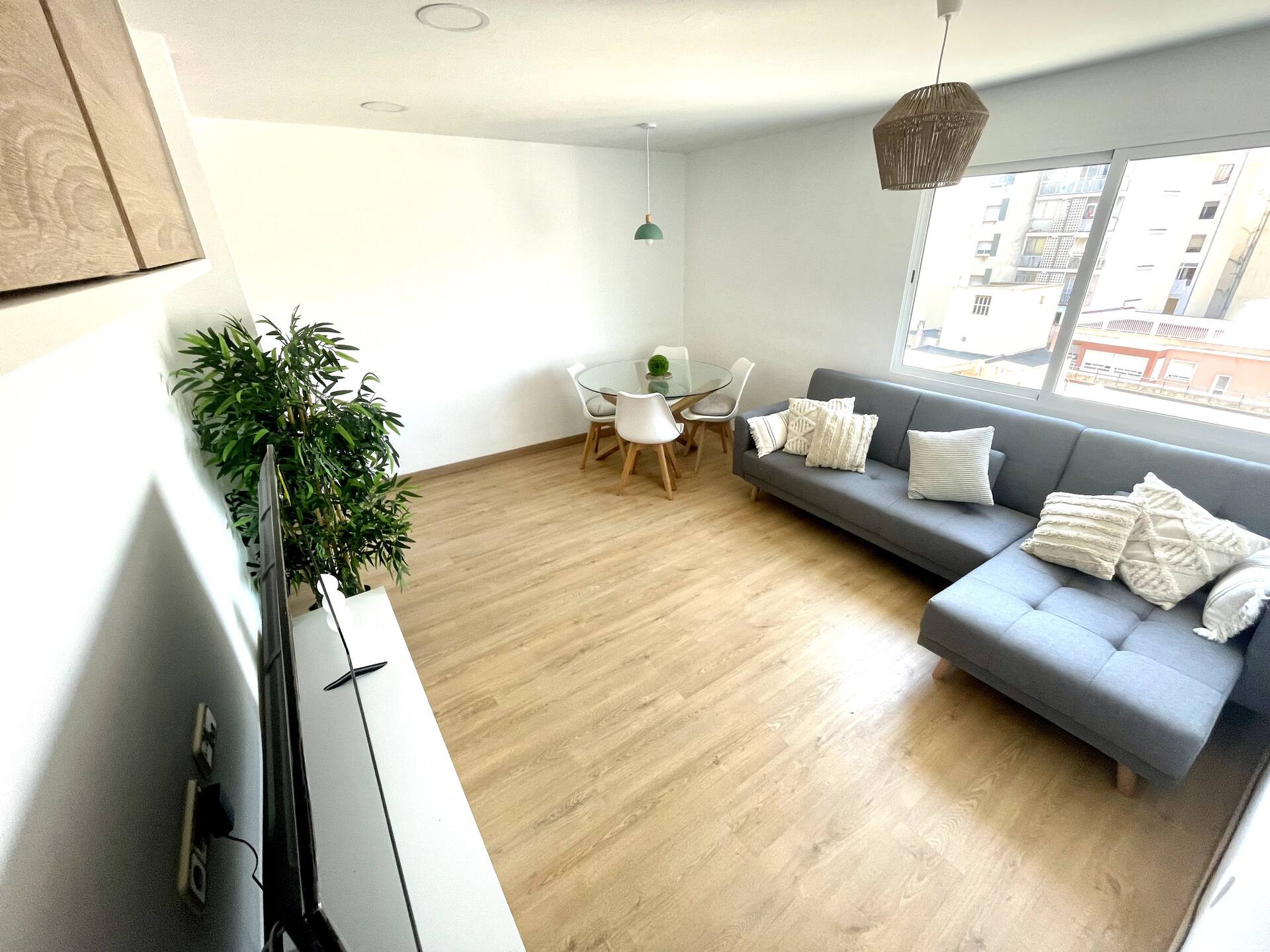 Apartment with large terrace Tarragona — zdjęcie 5