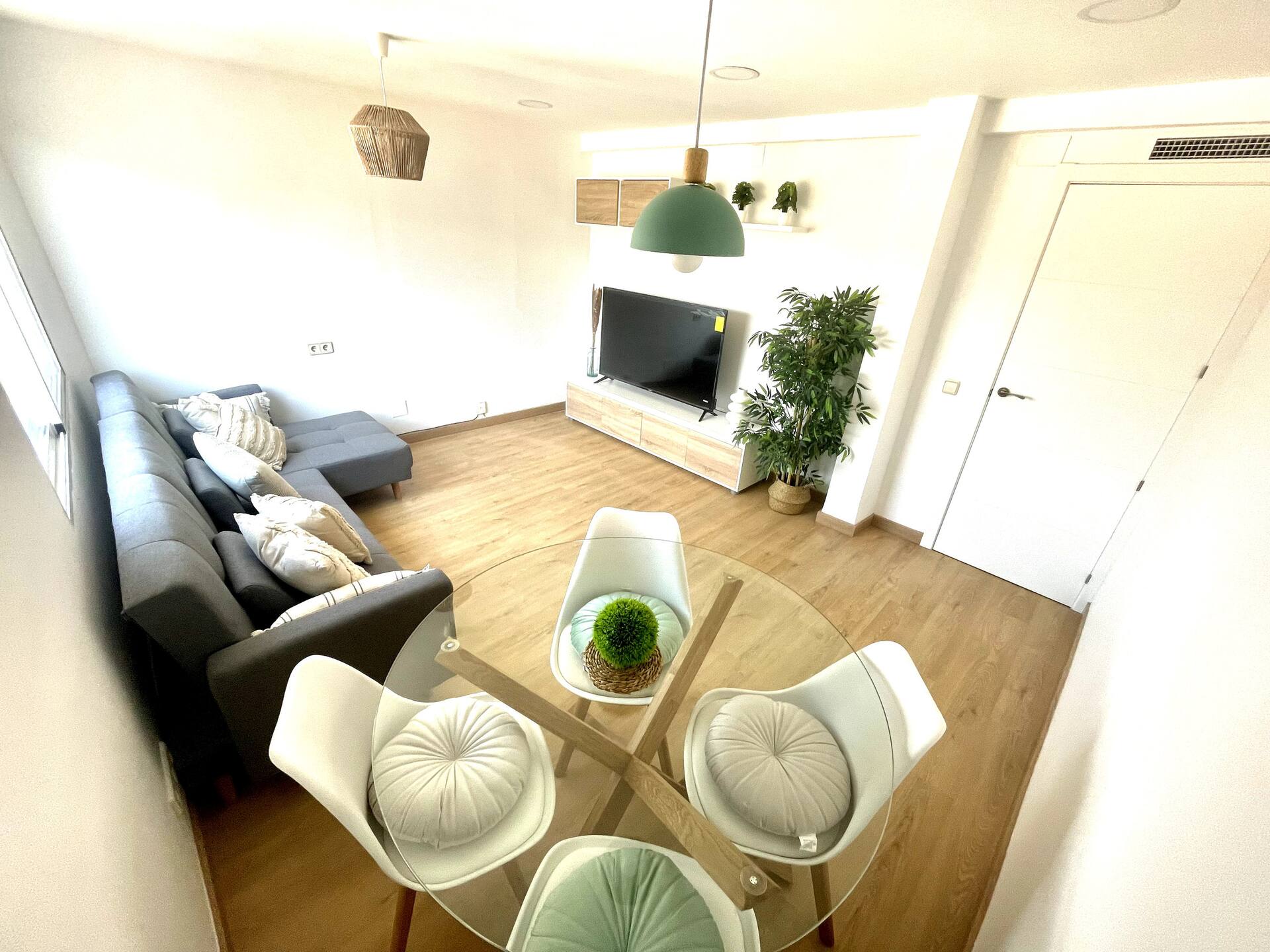 Apartment with large terrace Tarragona — zdjęcie 3