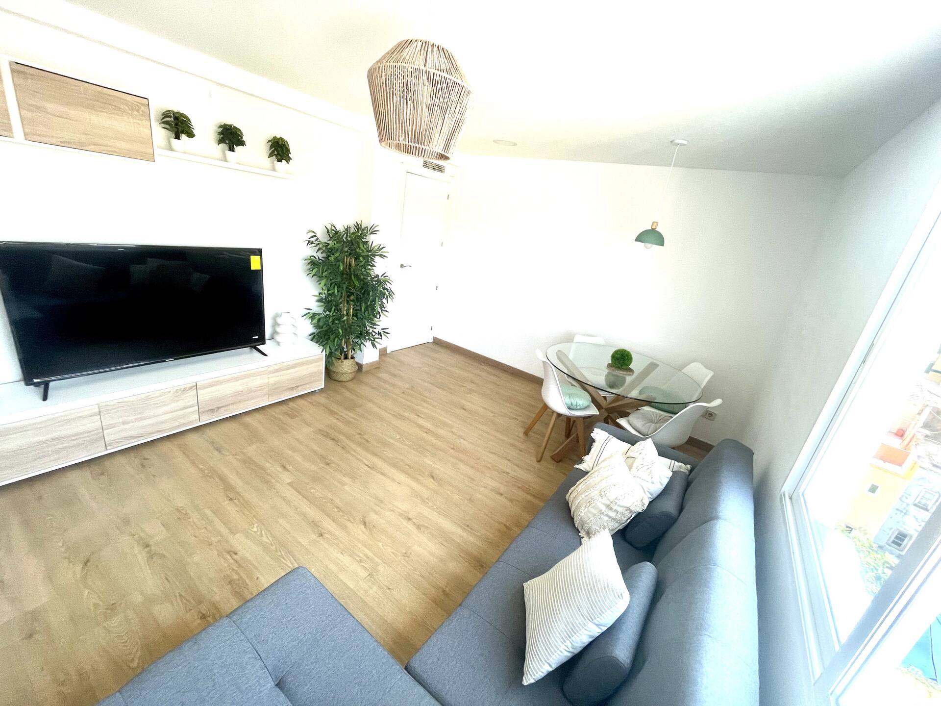 Apartment with large terrace Tarragona — zdjęcie 2