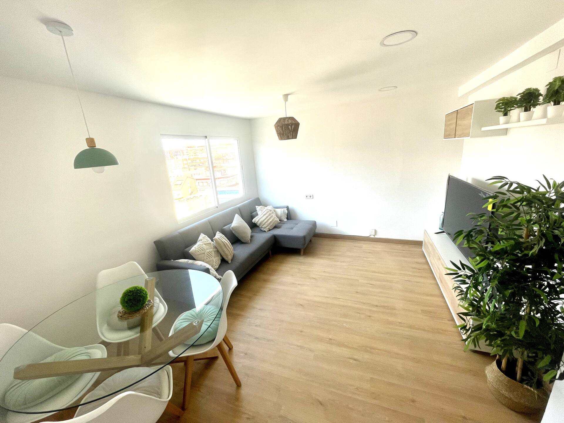Apartment with large terrace Tarragona — zdjęcie 4