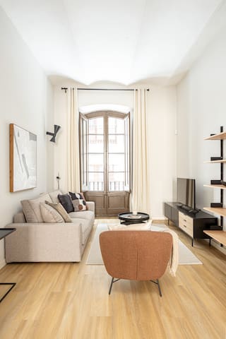BeAndLiveHomes managed Airbnb listing 3