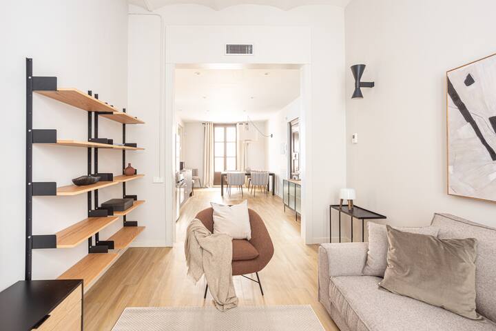 BeAndLiveHomes managed Airbnb listing 2