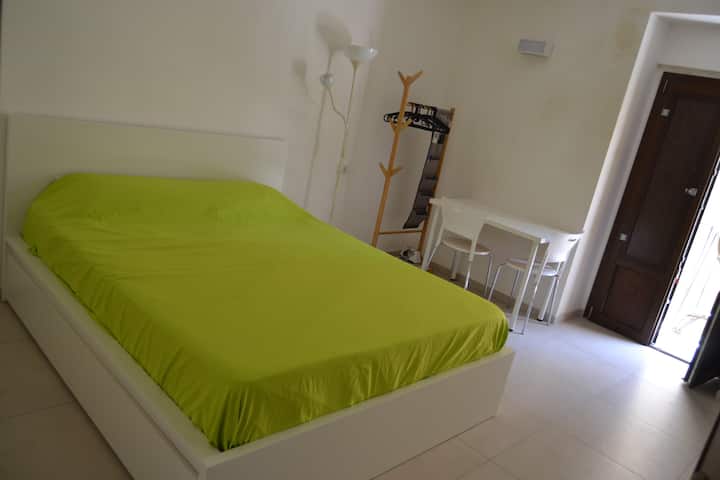 Trinisula Verde - Scicli