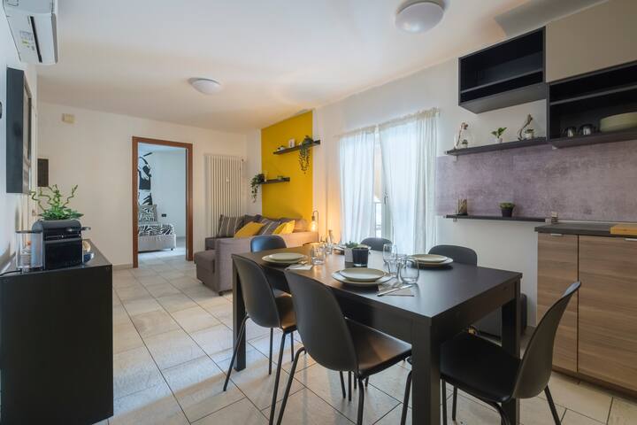 [Style and Comfort in the Heart of the City] gallery image 5