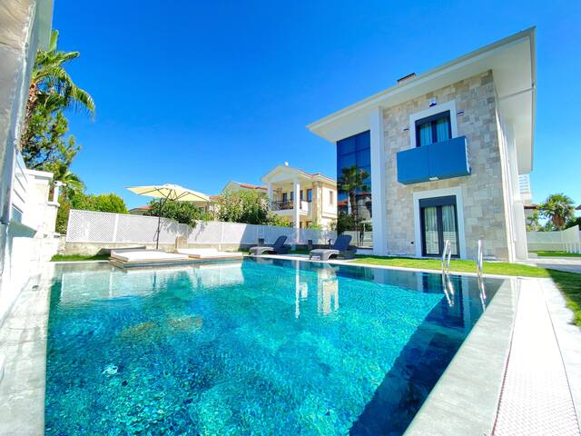 Rental Finders Dalyan managed Airbnb listing 1