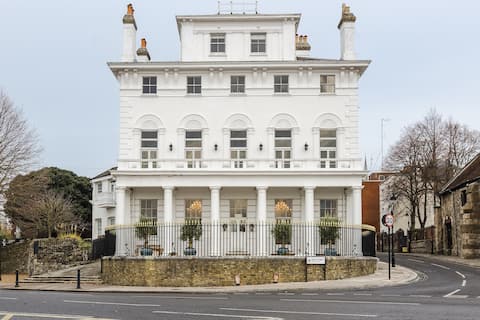 The Bugle House