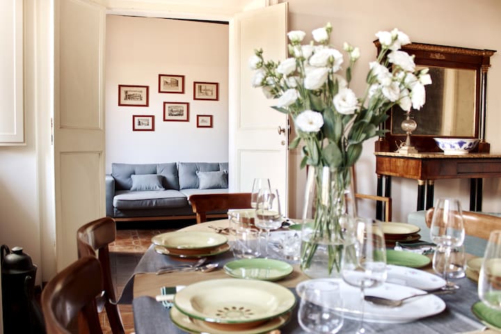 Trevikite: marvelous house at the Trevi Fountain gallery image 3