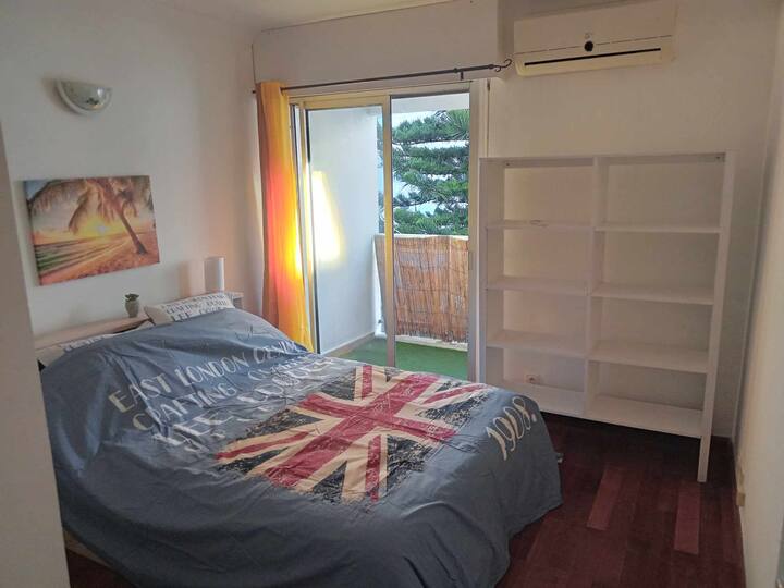 T2 downtown Saint Denis Apartments for Rent in SaintDenis, Saint