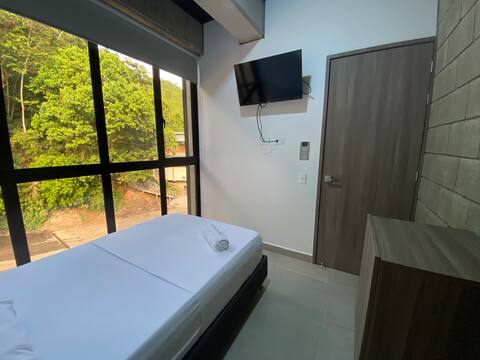 Hotel Río Claro H-301