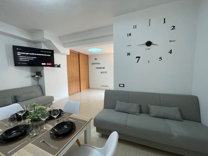 ห้องนั่งเล่น