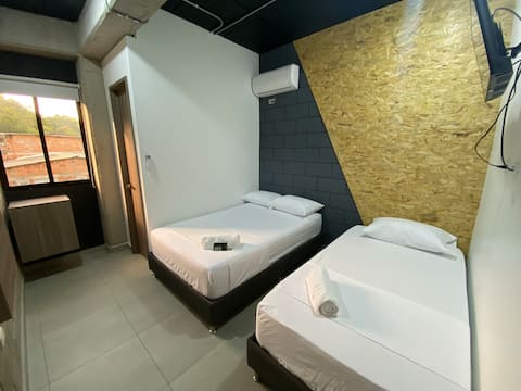 Hotel Río Claro H-303