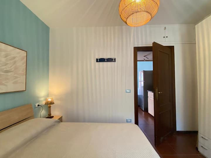 ห้องนอน