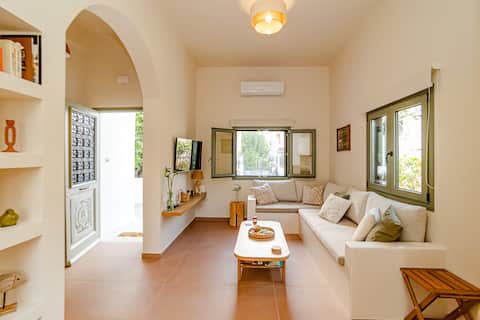 Laïna Lodge in Pothia, Kalymnos