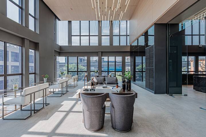 Sale! BTS On Nut/Sukhumvit 87/loft/pool/gym/wifi gallery image 4