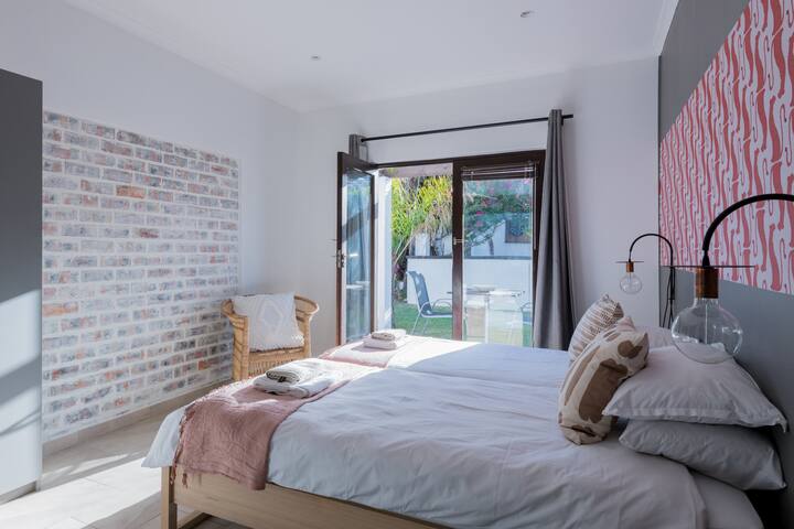 2 stay apartment Protea – family friendly gallery image 5