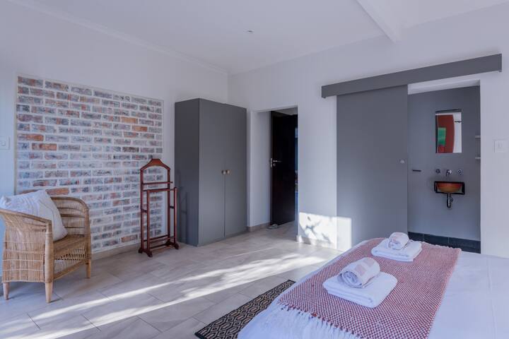 2 stay apartment Protea – family friendly gallery image 4