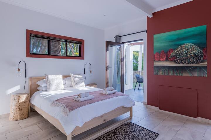 2 stay apartment Protea – family friendly gallery image 3