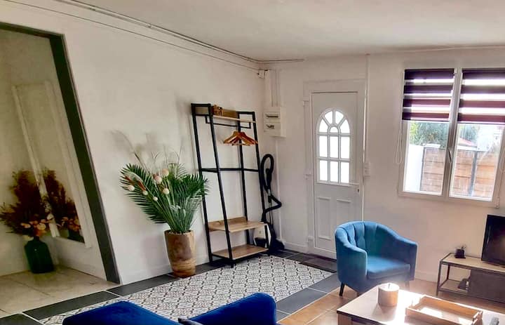 Appartement Idéalement Situé - Bayonne
