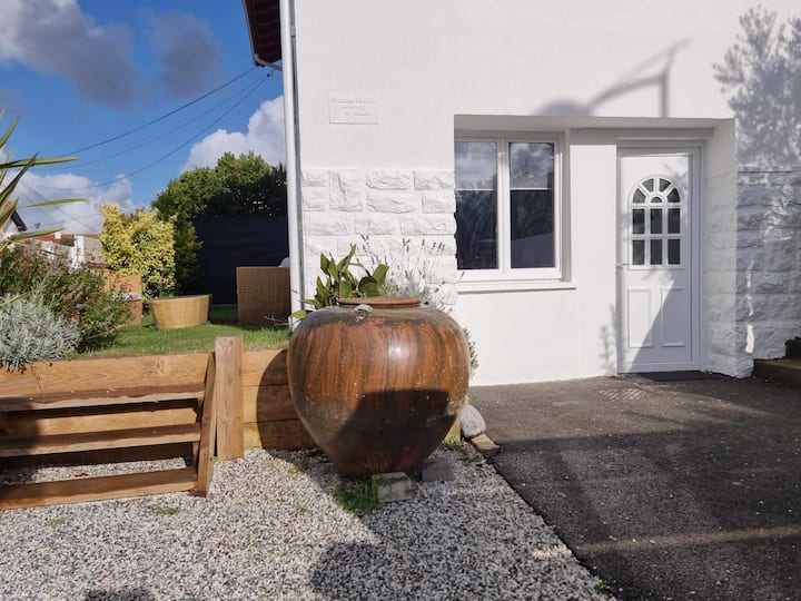 Appartement Idéalement Situé - Biarritz